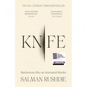 Knife