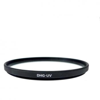 Dörr 316040 Filtro de lente UV 4,05 cm