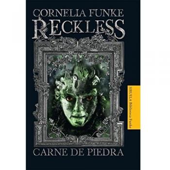 Reckless. Carne De Piedra