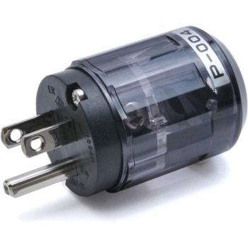 Oyaide High-Speed Power Socket P-004