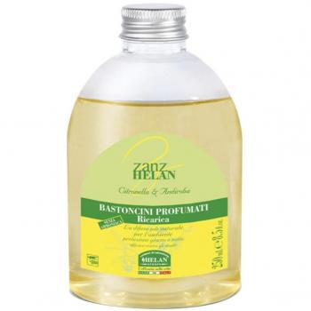 Zanzhelan bast prof ric 250ml
