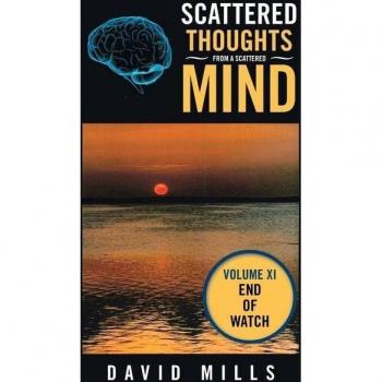 Scattered Thoughts from a Scattered Mind