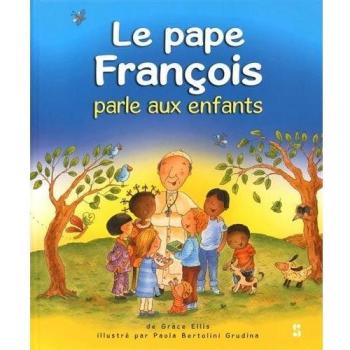 Le pape François parle aux enfants