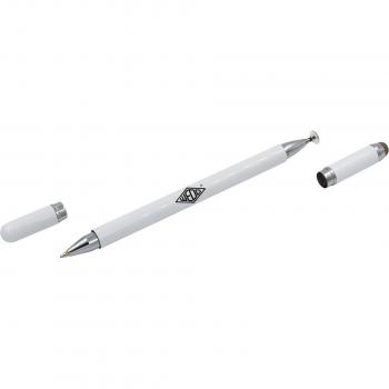 WEDO 3-en-1 Stylet, blanc