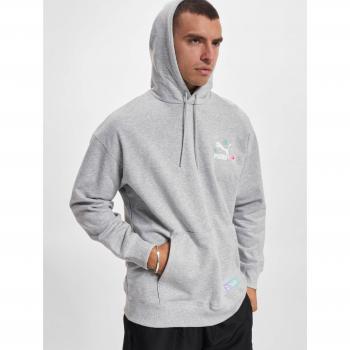 Sudadera Puma X Bob Esponja
