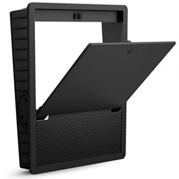 Tesla 3/Model Y Spigen Armrest Console Box with Storage – TO221 ACP04509 (Black)