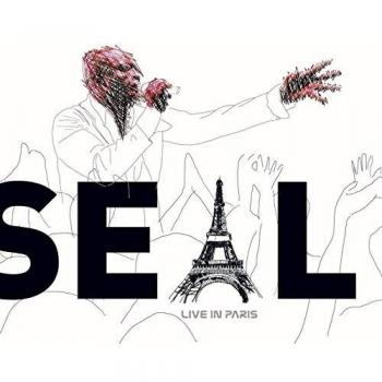 Live in Paris (CD+DVD)