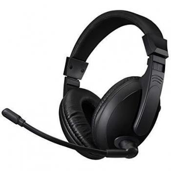 Adesso Xtream H5U USB Wired Headset