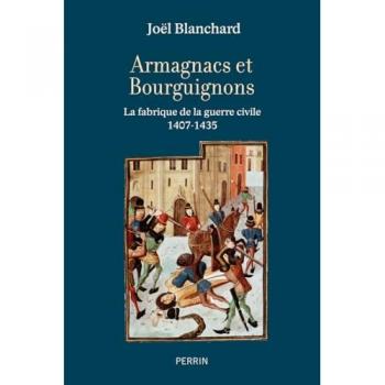 Armagnacs et Bourguignons