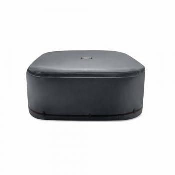 Cubierta Térmica Intex 28534 PureSpa Cuadrado 4 plazas
