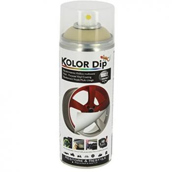 SÉRUM GOLD METALLIC PEINTE SPRAY 400 ML – COLORDIP