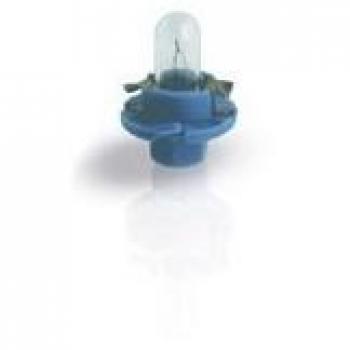 Lámpara incandescente de panel Philips 12623CP