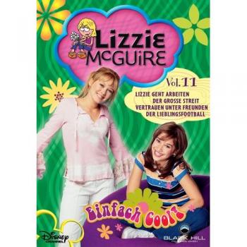 Lizzie McGuire