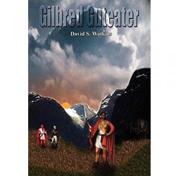Gilbred Guteater