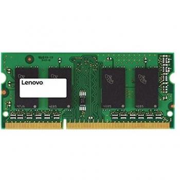 Memoria RAM Lenovo 8 GB DDR3L 1600 MHz