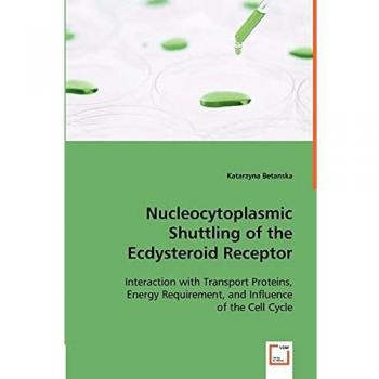Nucleocytoplasmic Shuttling of the Ecdysteroid Receptor: Interaction with Transport Proteins, Energy Requirement, and Influence of the Cell Cycle