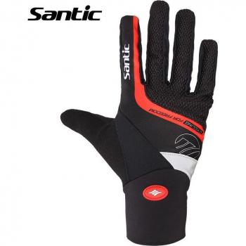 Santic Shockproof Cycling Gloves