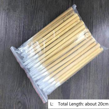100pcs Wool Watercolor Brushes