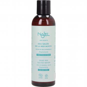 Najel Totes Meerwasser-Konzentrat regenerierend, 200 ml