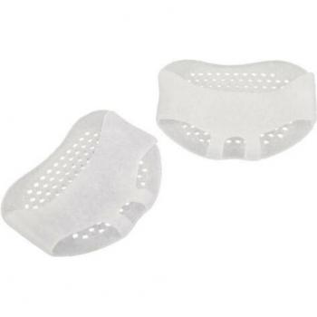 Silicone Comfort Pad for Forefoot Relief