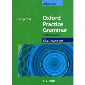 Oxford Practice Grammar Advanced 2006 with answers