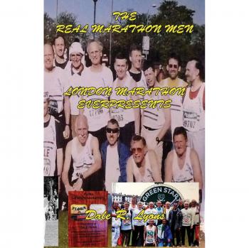 The Real London Marathon Men
