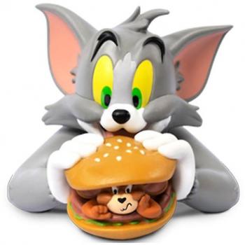 Mini Buste Mignon Tom Jerry