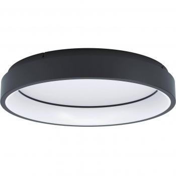 EGLO, Wandleuchte + Deckenleuchte, Connect LED Deckenleuchte Marghera-Z (3120 lm)