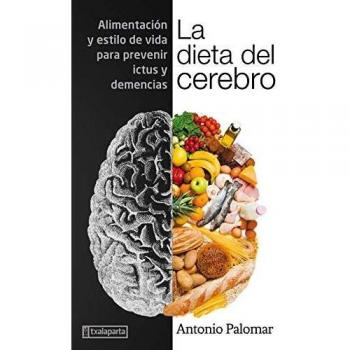 LA DIETA DEL CEREBRO