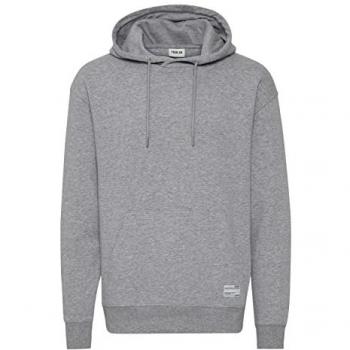 Hoodie Solid Lenz – Klassische Kapuze
