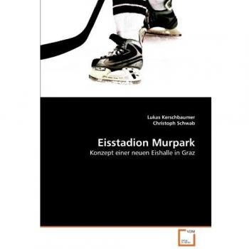 Eisstadion Murpark