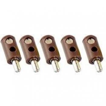Kahlert Modellino Spina Ferroviaria 2,6 mm 10 S