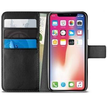 IPhone XR Wallet Case