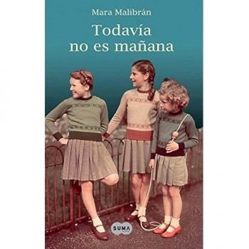 Todavía no es mañana