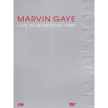 Marvin Gaye