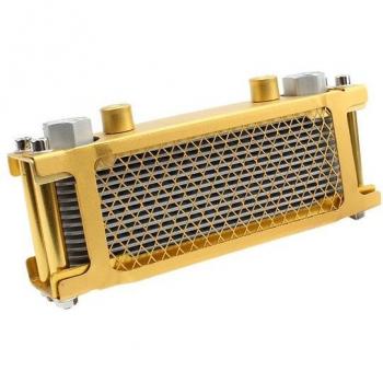 Replacement Oil Cooler Radiator for 110cc 125cc 140cc Motorcycle ATV Quad DAX
