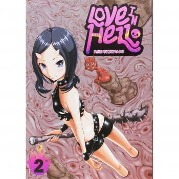 Love in Hell 2