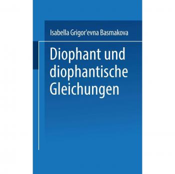 Diophant und diophantische Gleichungen