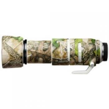 EASYCOVER Camouflage Lens Oak Cover für CANON RF 100-500mm L IS USM