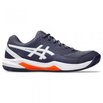 Chaussures de Tennis ASICS Gel-Dedicate 8