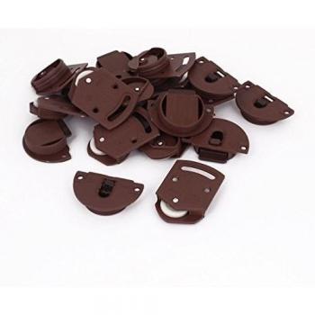 Sistema Completo de Sourcing: Rieles, Rodillos y Panel Interno