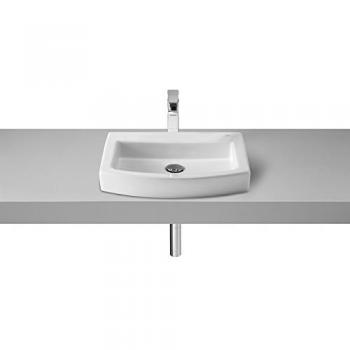 Roca A327882170 Hall 520 Medizinalporzellan Waschbecken – Pergamon Series