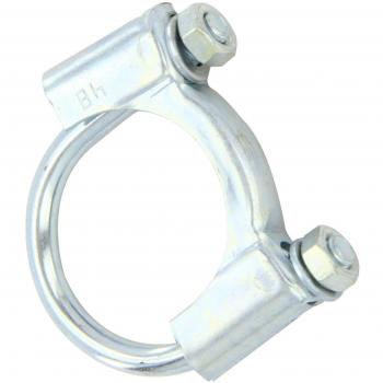 Collier de serrage Bosal 250-248 pour VW,AUDI,OPEL