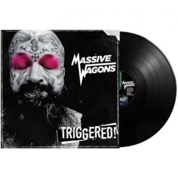 Massive Wagons