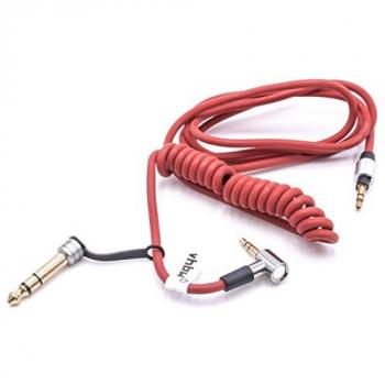 Cavo Audio VHBW per Cuffie Monster Beats by Dr. Dre Solo 2 e Solo 3