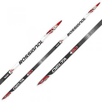 Rossignol Delta Classic 14/15 – Rennbahn‑Optimiert