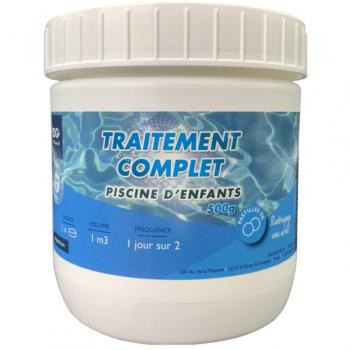 EDG Mini Traitement Piscine Enfants