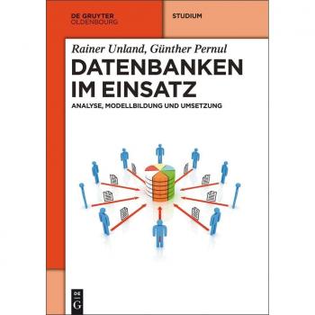 Vitalsource Technologies, Inc. Datenbanken Im Einsatz