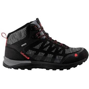 Botas de senderismo Lafuma Shift Climactive Mid negro gris