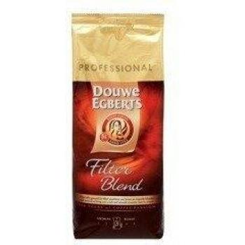 Douwe Egberts Roast & Ground Filter Coffee 1kg Ref 536600 4059716